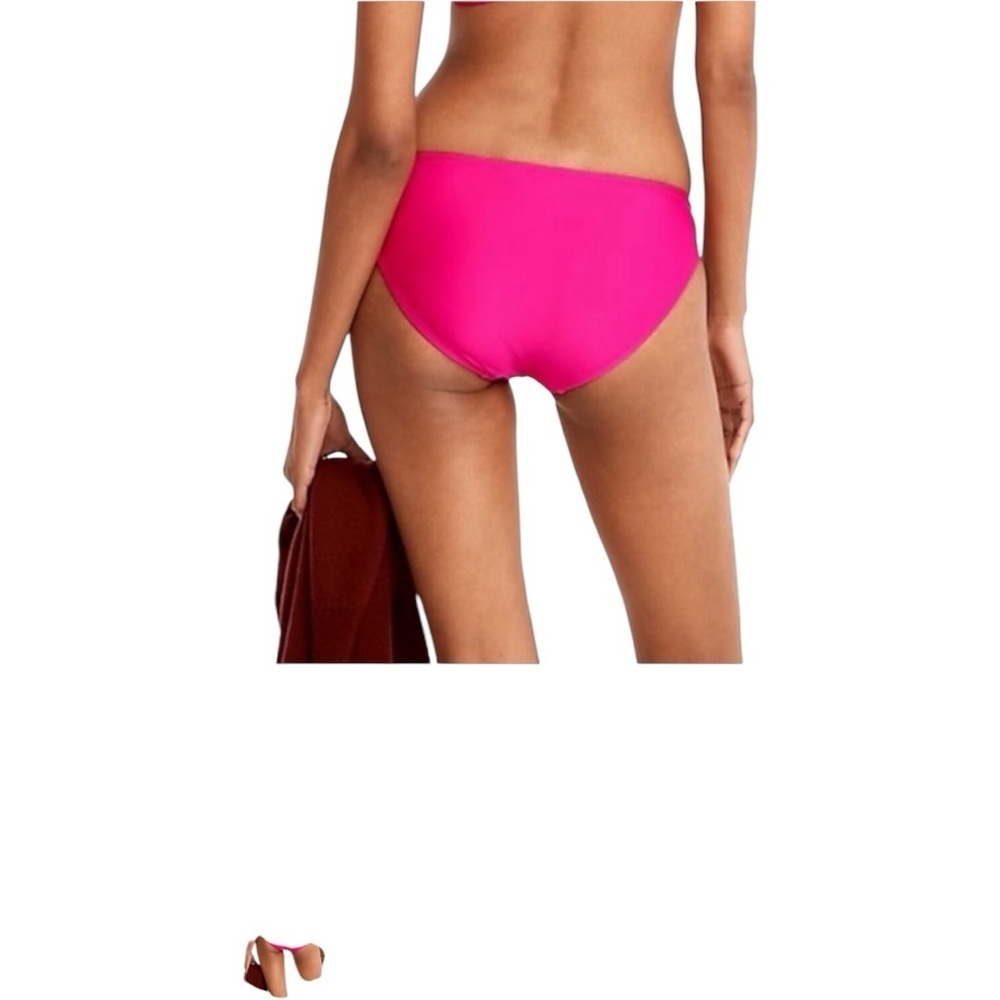 J. Crew Bikini Bottoms Size Medium - 3/$20